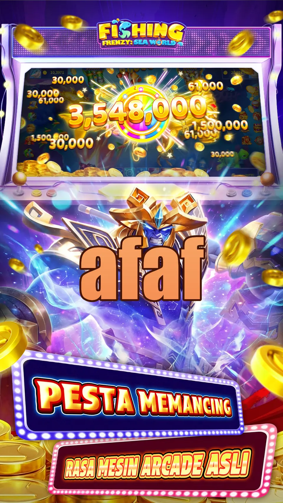 afaf Unduh