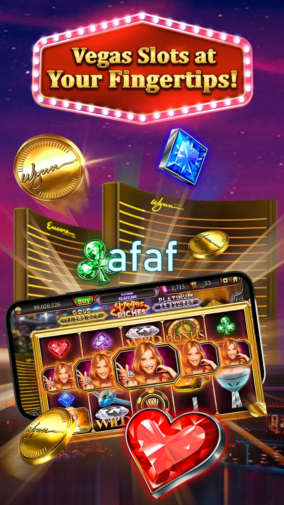 afaf Preview - Resmi Unduh